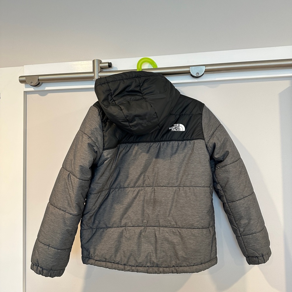 The North Face-boys 7T